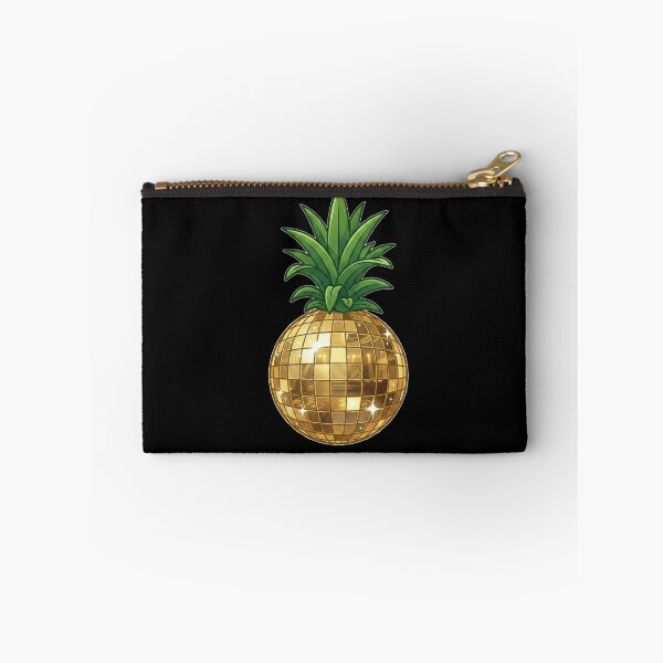 Item preview, Disco Pineapple designed and sold by Konvero.