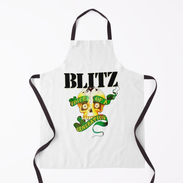 Item preview, blitz voices of a generation designed and sold by HarveySmith264.