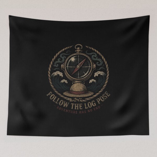 Item preview, Adventure Has No End designed and sold by HappyFl.