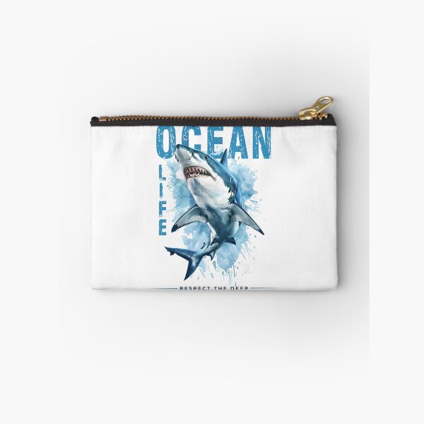 Item preview, Ocean Life - Respect The Deep designed and sold by AlexArcStudio.