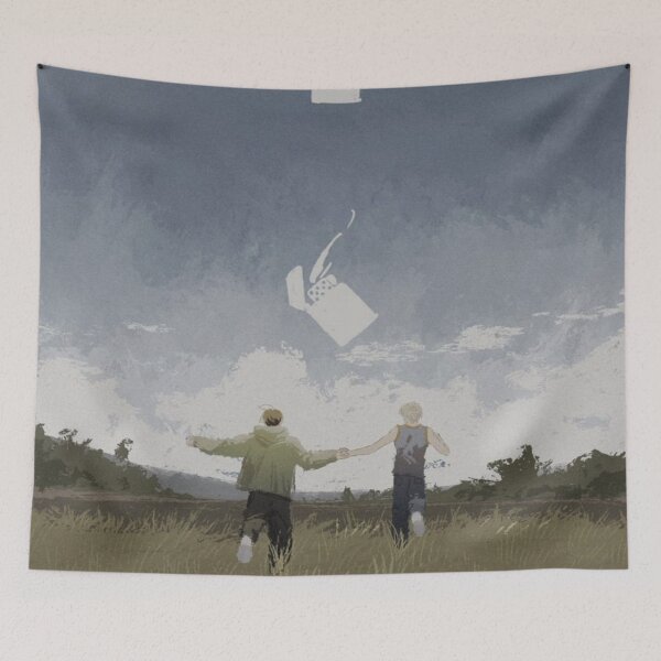 Item preview, Copy of Queer Horror Film (2026) designed and sold by JuroTopic.