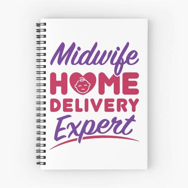 Item preview, Midwife Home Delivery Expert designed and sold by jaygo.