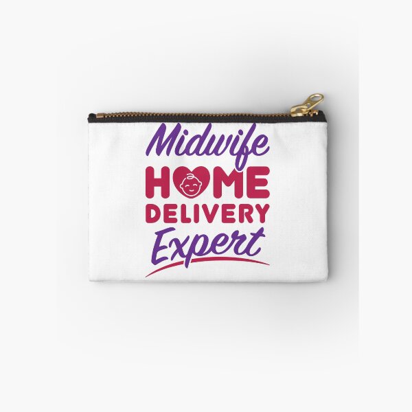 Item preview, Midwife Home Delivery Expert designed and sold by jaygo.