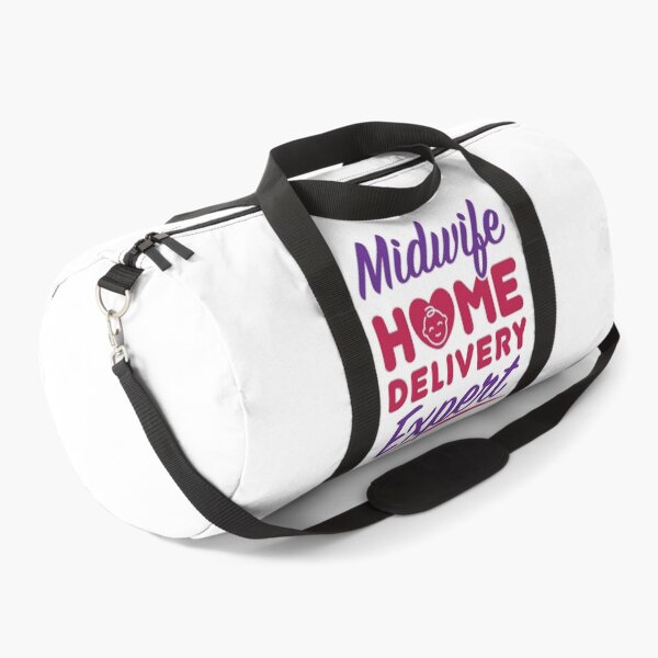Item preview, Midwife Home Delivery Expert designed and sold by jaygo.