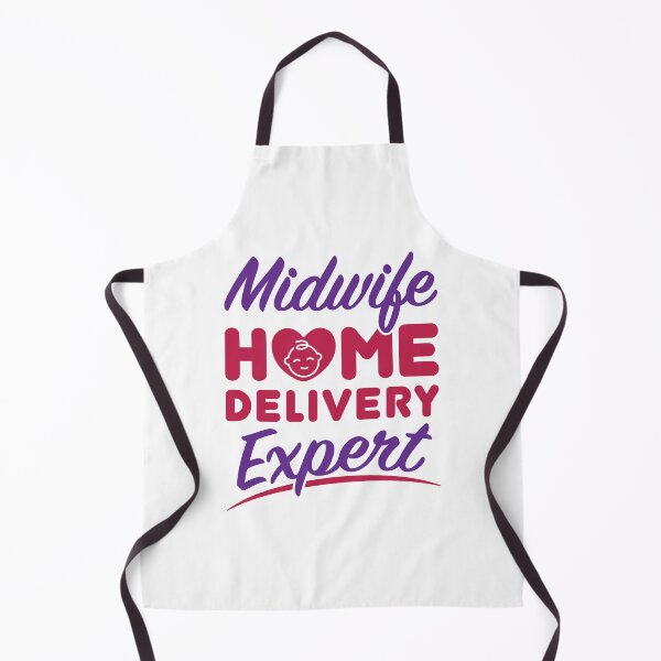 Item preview, Midwife Home Delivery Expert designed and sold by jaygo.