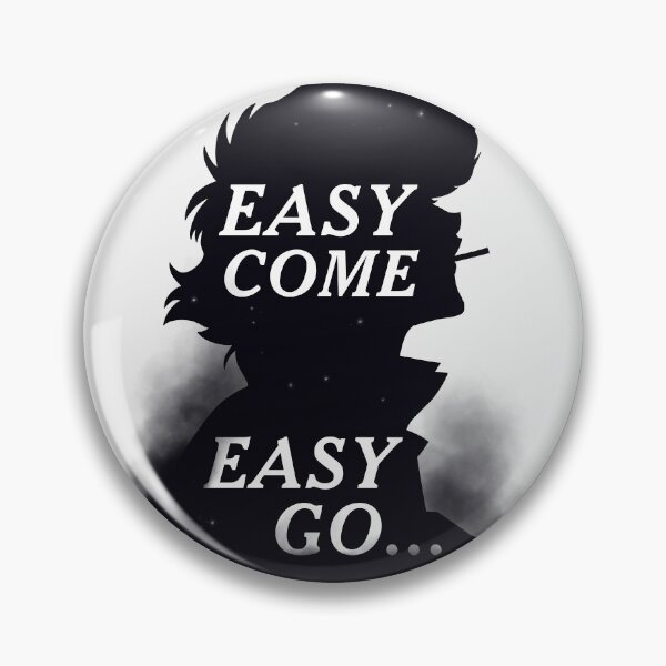 Item preview, Scribble Easy Come Quote  designed and sold by Izaa-aart.