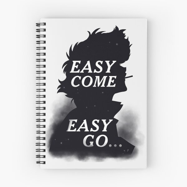 Item preview, Scribble Easy Come Quote  designed and sold by Izaa-aart.