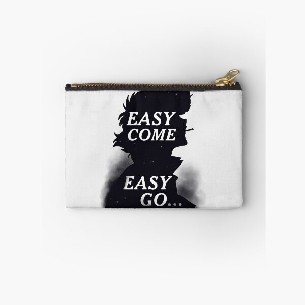 Item preview, Scribble Easy Come Quote  designed and sold by Izaa-aart.