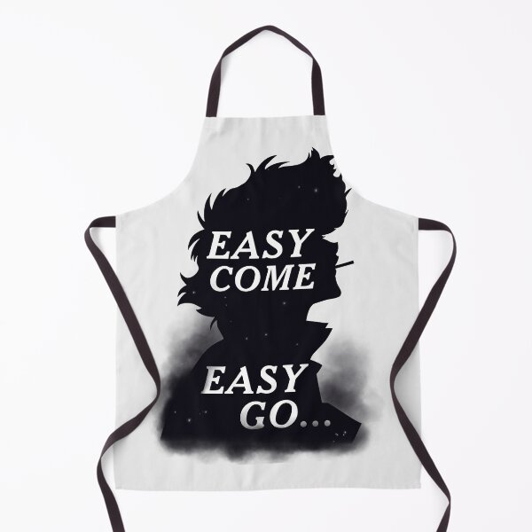 Item preview, Scribble Easy Come Quote designed and sold by Izaa-aart.