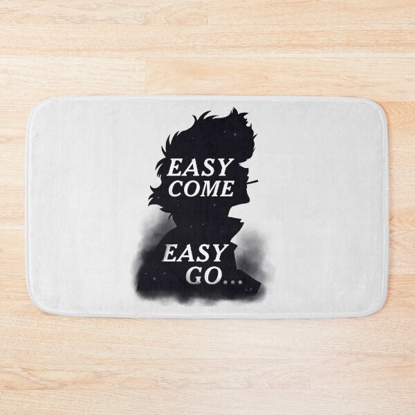 Item preview, Scribble Easy Come Quote  designed and sold by Izaa-aart.