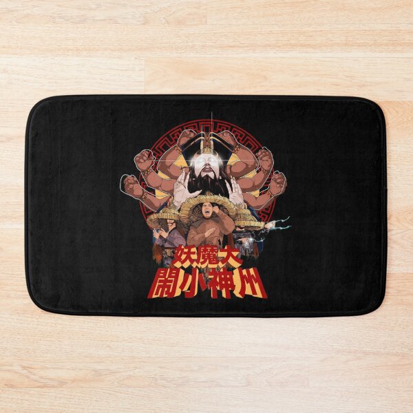 Item preview, big trouble in little china active designed and sold by HarveySmith264.