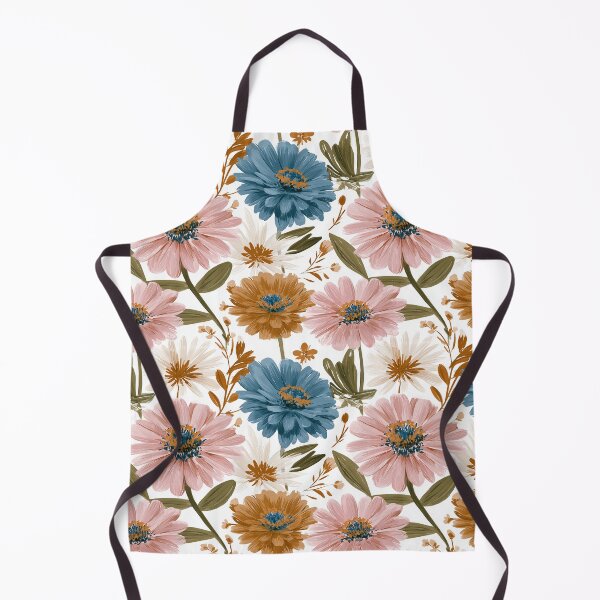 Item preview, Exotic Zinnia Texture - Birthday Flower Pattern - Retirement Gifts for Dad designed and sold by RoyalStarsPatts.