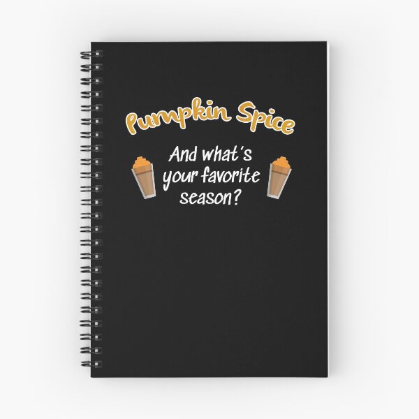 Item preview, Pumpkin Spice Season designed and sold by hadicazvysavaca.