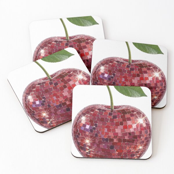 Item preview, Disco Cherry designed and sold by KingOfRockk.