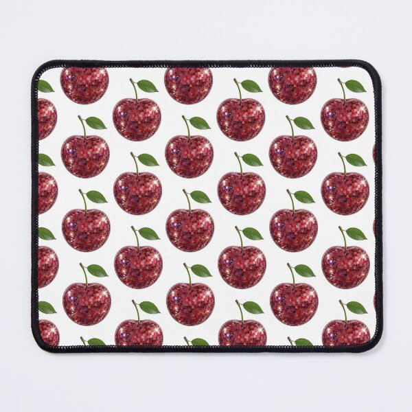 Item preview, Disco Cherry designed and sold by KingOfRockk.