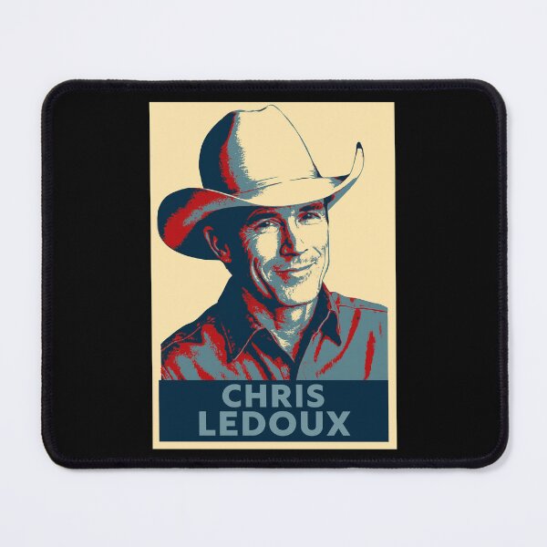 Item preview, Chris Ledoux designed and sold by VerdePlantTees.
