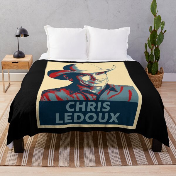 Item preview, Chris Ledoux designed and sold by VerdePlantTees.