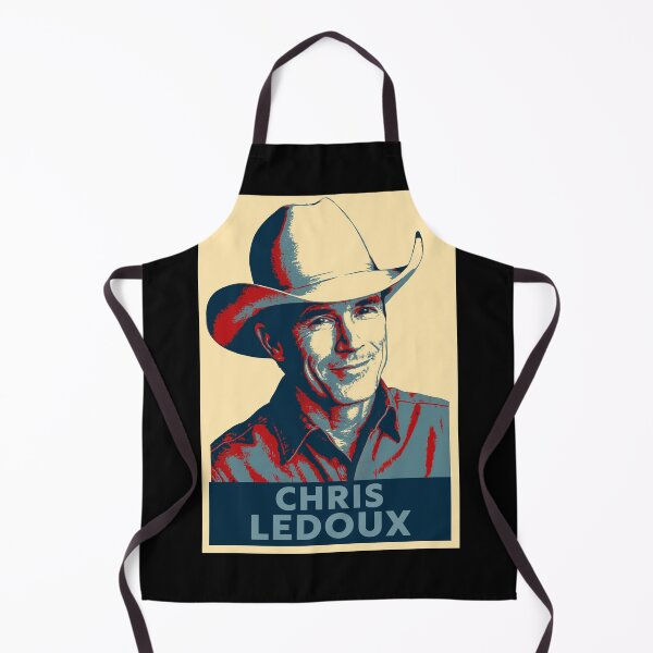 Item preview, Chris Ledoux designed and sold by VerdePlantTees.