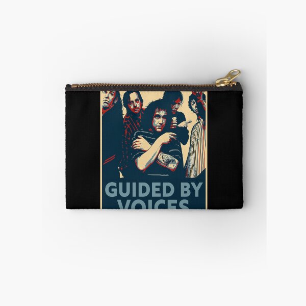 Item preview, GUIDED BY VOICES designed and sold by VerdePlantTees.
