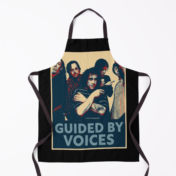 Item preview, GUIDED BY VOICES designed and sold by VerdePlantTees.