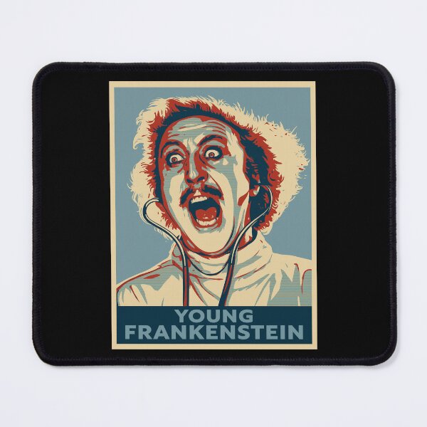 Item preview, Young Frankenstein designed and sold by VerdePlantTees.