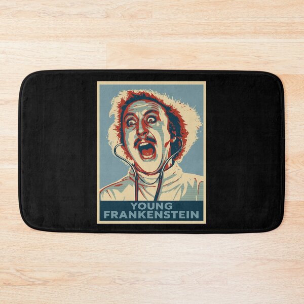 Item preview, Young Frankenstein designed and sold by VerdePlantTees.