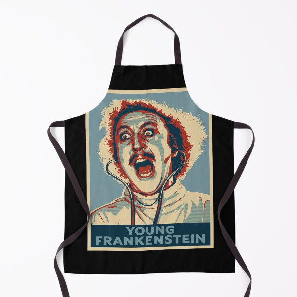 Item preview, Young Frankenstein designed and sold by VerdePlantTees.