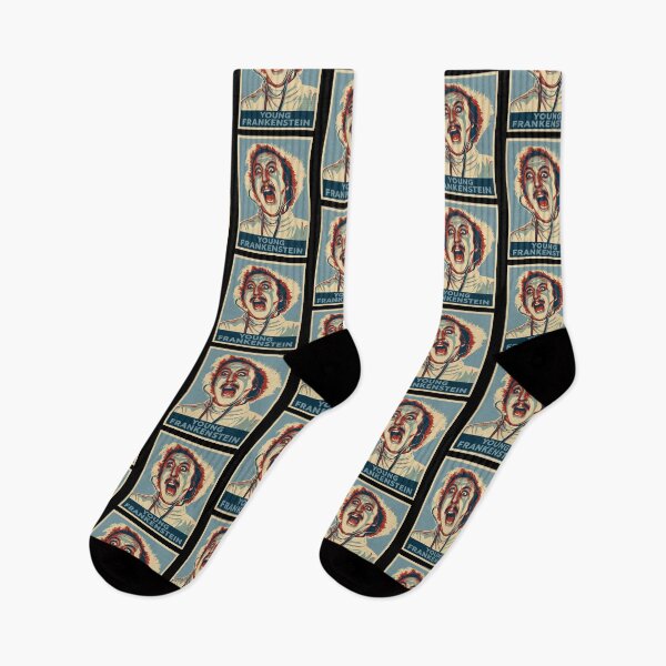 Item preview, Young Frankenstein designed and sold by VerdePlantTees.