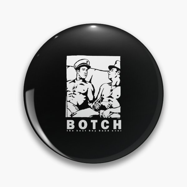 Item preview, botchh boyy bandbotchh boyy band designed and sold by HarveySmith264.