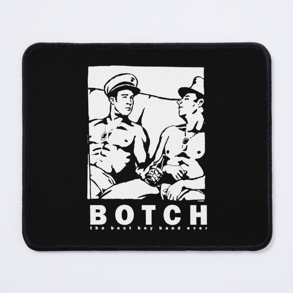 Item preview, botchh boyy bandbotchh boyy band designed and sold by HarveySmith264.