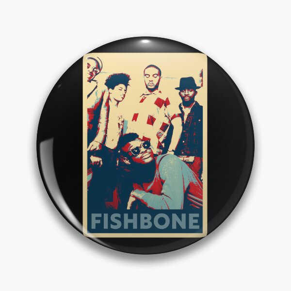 Item preview, Fishbone Band designed and sold by VerdePlantTees.