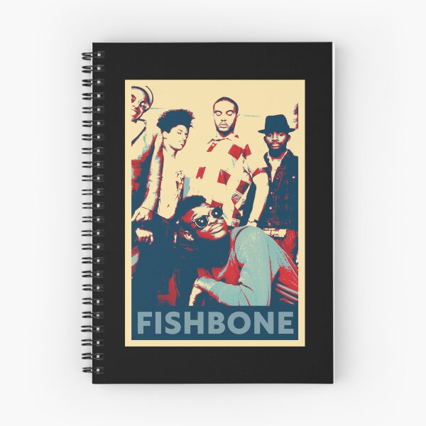 Item preview, Fishbone Band designed and sold by VerdePlantTees.