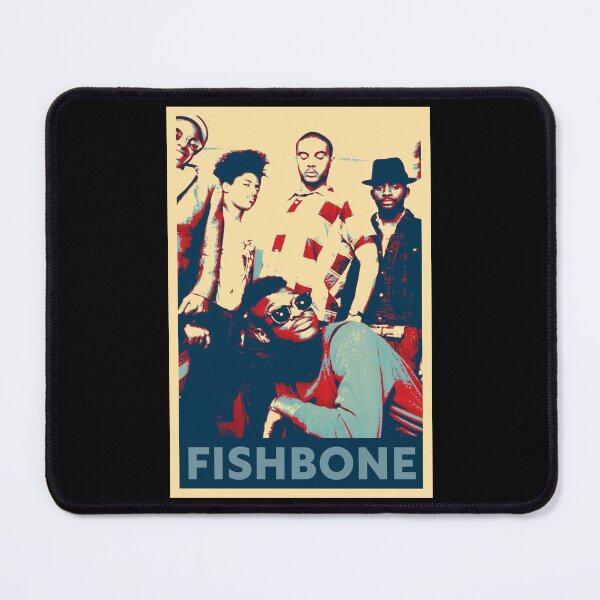 Item preview, Fishbone Band designed and sold by VerdePlantTees.