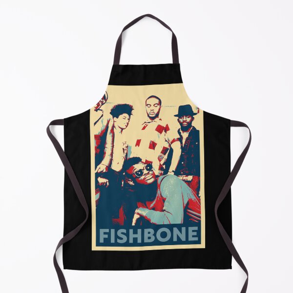 Item preview, Fishbone Band designed and sold by VerdePlantTees.