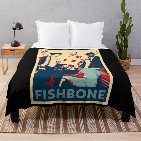 Item preview, Fishbone Band designed and sold by VerdePlantTees.