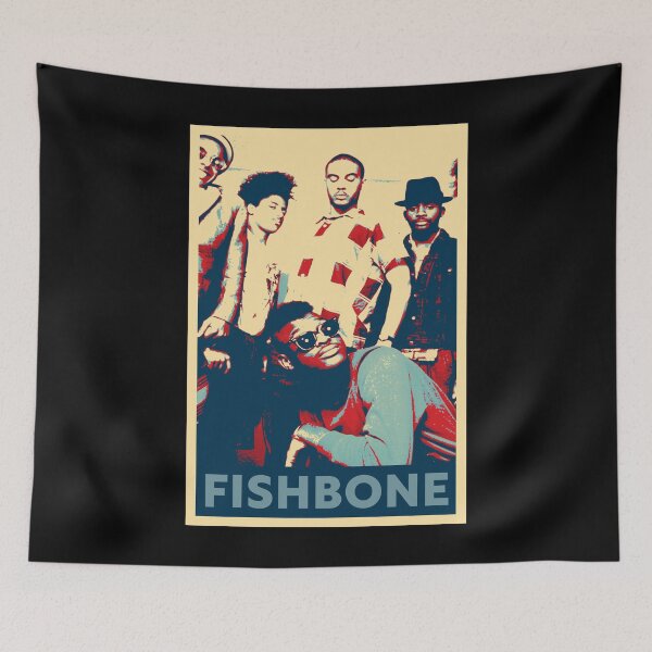 Item preview, Fishbone Band designed and sold by VerdePlantTees.