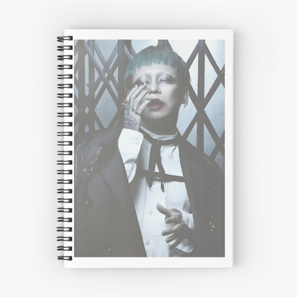 Item preview, Dir En Grey Xllpng designed and sold by CassarahBorns.