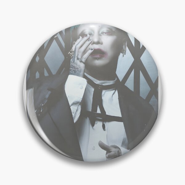 Item preview, Dir En Grey Xllpng designed and sold by CassarahBorns.