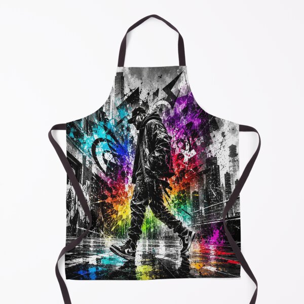 Item preview, Between boisterousness and color designed and sold by Personiq Kaleido.
