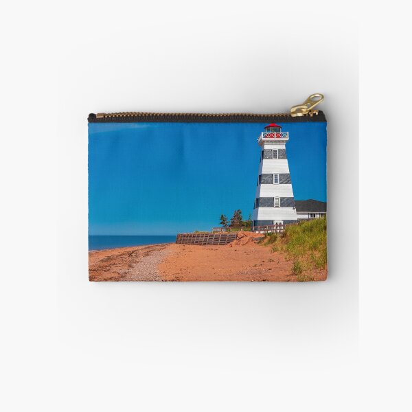 Item preview, West Point Lighthouse designed and sold by Eunice Gibb.