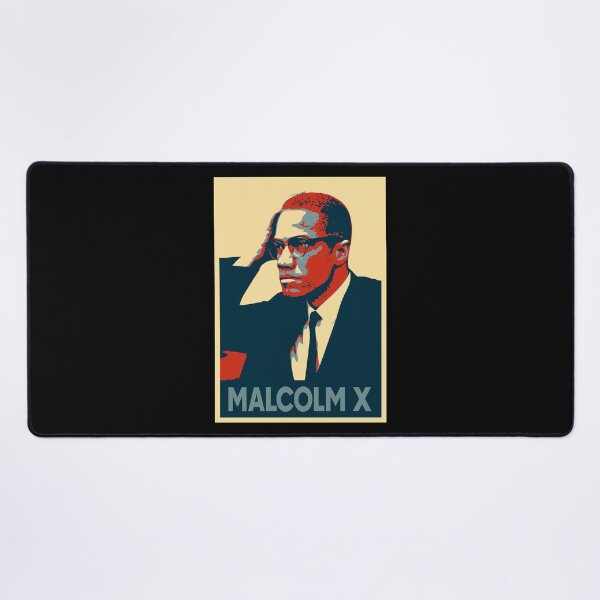 Item preview, Malcolm X designed and sold by VerdePlantTees.
