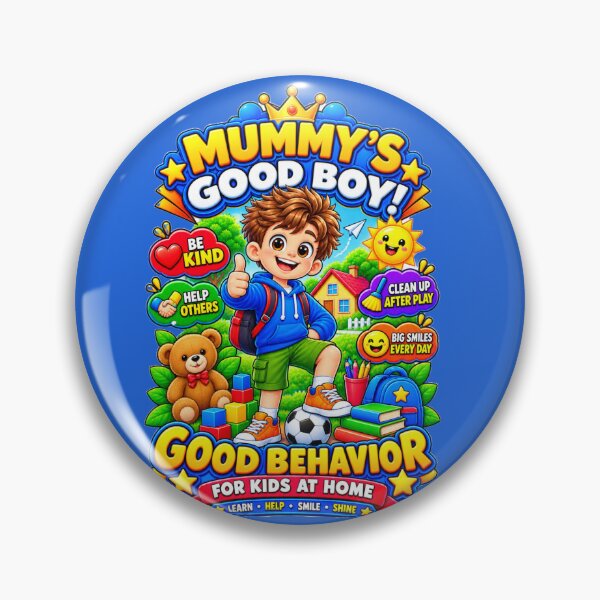 Item preview, boy gifts designed and sold by richiebenny.