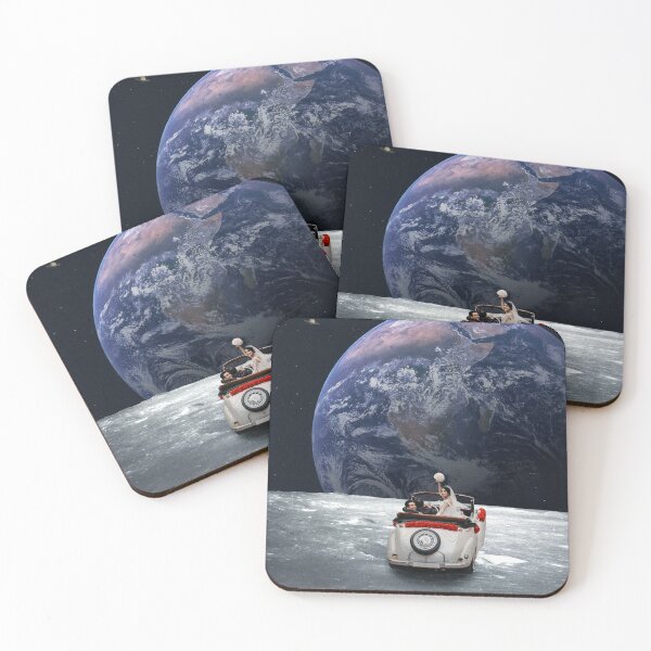 Item preview, HONEY MOON.  designed and sold by LFHCS.