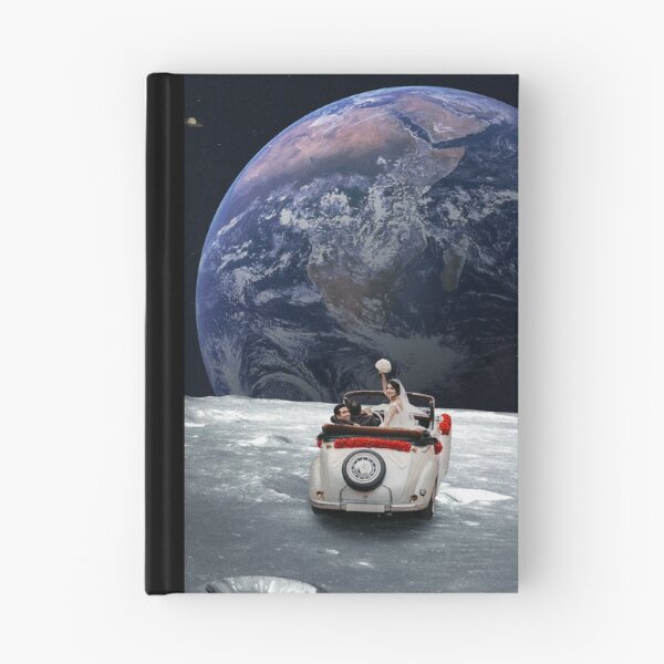 Item preview, HONEY MOON.  designed and sold by LFHCS.