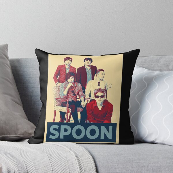 Item preview, Spoon designed and sold by VerdePlantTees.