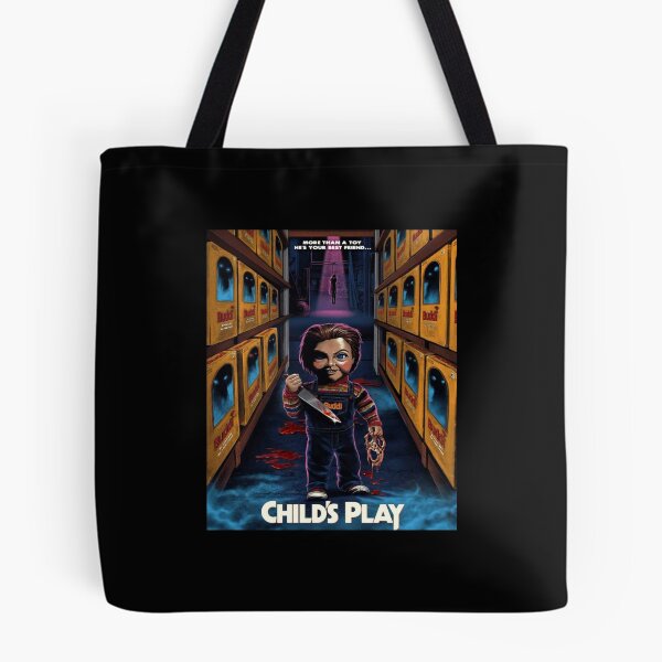 Item preview, buddi from child's play designed and sold by HarveySmith264.