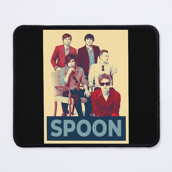 Item preview, Spoon designed and sold by VerdePlantTees.