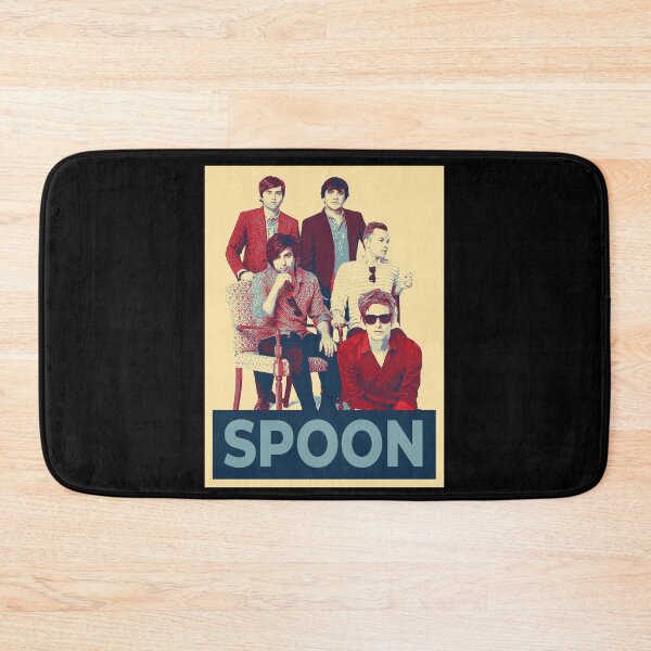 Item preview, Spoon designed and sold by VerdePlantTees.
