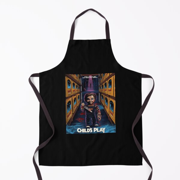 Item preview, buddi from child's play designed and sold by HarveySmith264.