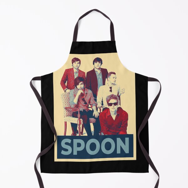 Item preview, Spoon designed and sold by VerdePlantTees.